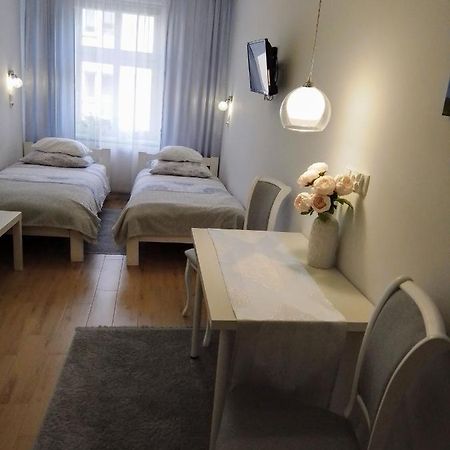 Duarte Apartamenty 브로츠와프 외부 사진