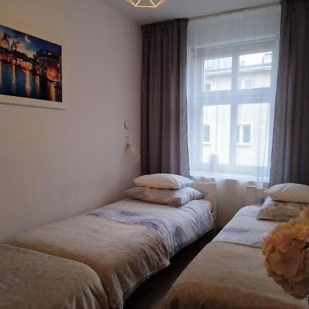 Duarte Apartamenty 브로츠와프 외부 사진