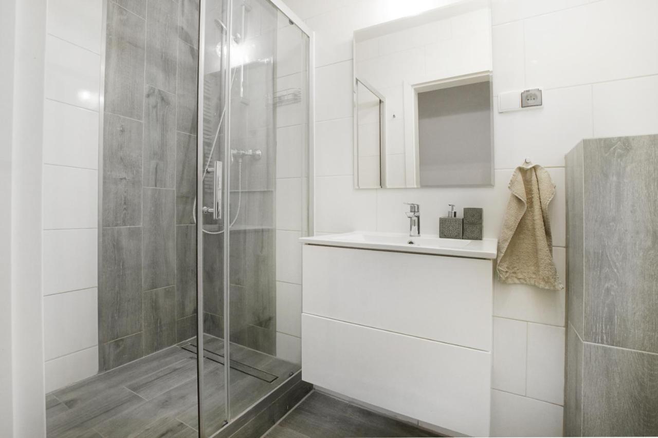 Duarte Apartamenty 브로츠와프 외부 사진