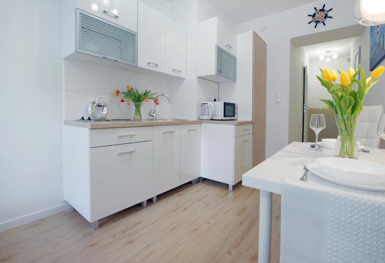 Duarte Apartamenty 브로츠와프 외부 사진