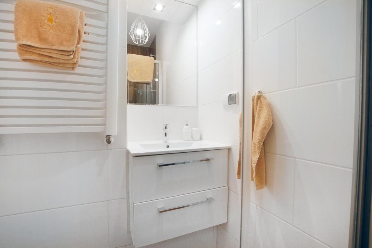 Duarte Apartamenty 브로츠와프 외부 사진