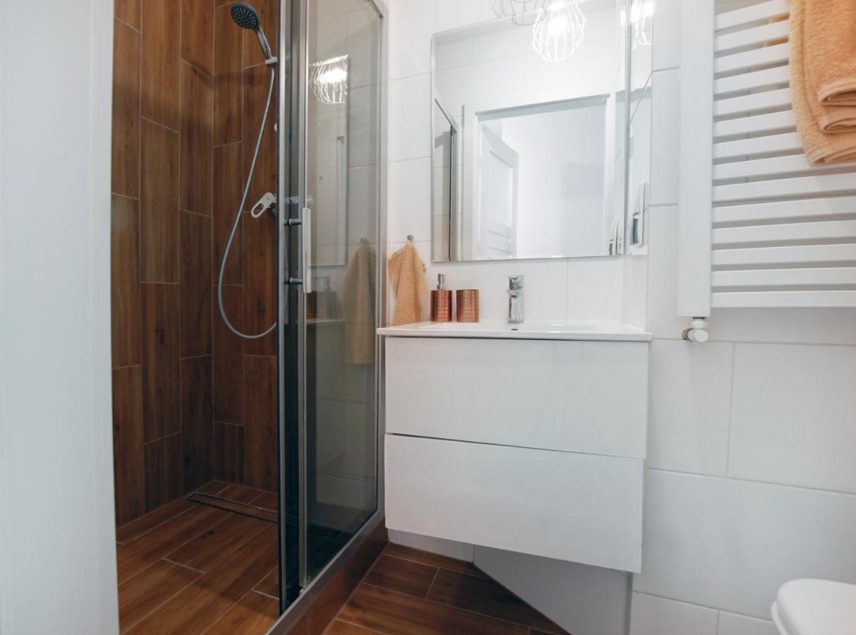 Duarte Apartamenty 브로츠와프 외부 사진