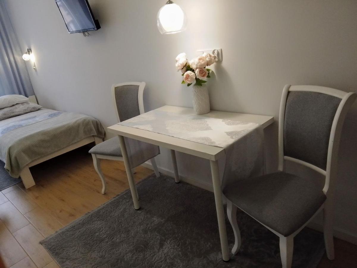 Duarte Apartamenty 브로츠와프 외부 사진