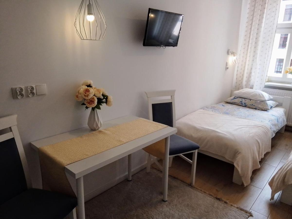 Duarte Apartamenty 브로츠와프 외부 사진