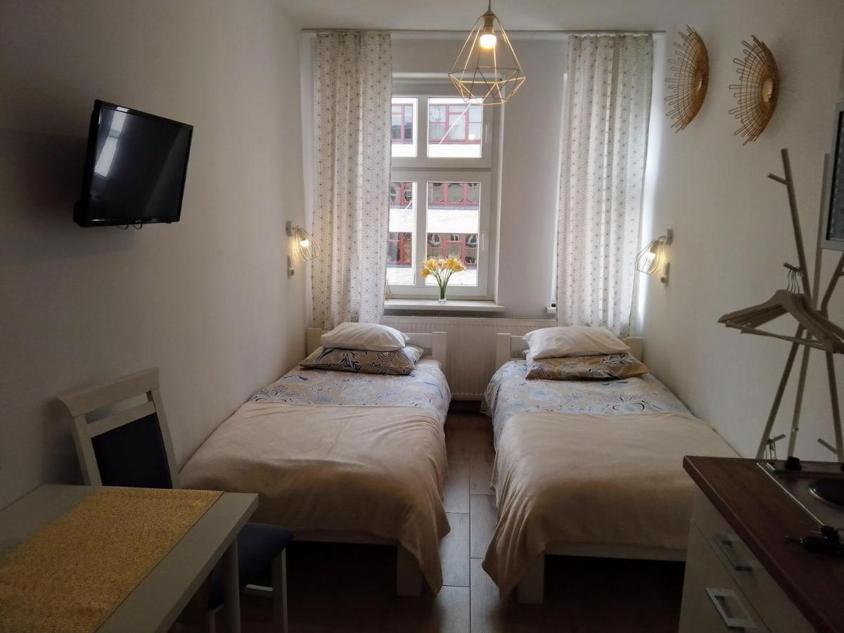 Duarte Apartamenty 브로츠와프 외부 사진