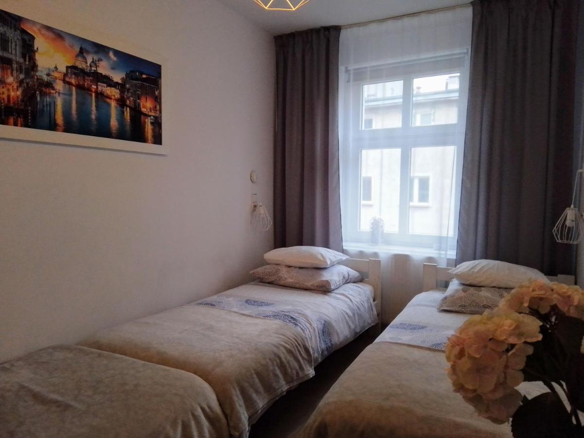 Duarte Apartamenty 브로츠와프 외부 사진