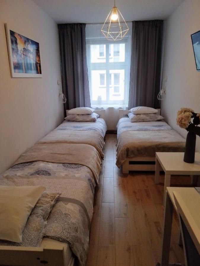 Duarte Apartamenty 브로츠와프 외부 사진