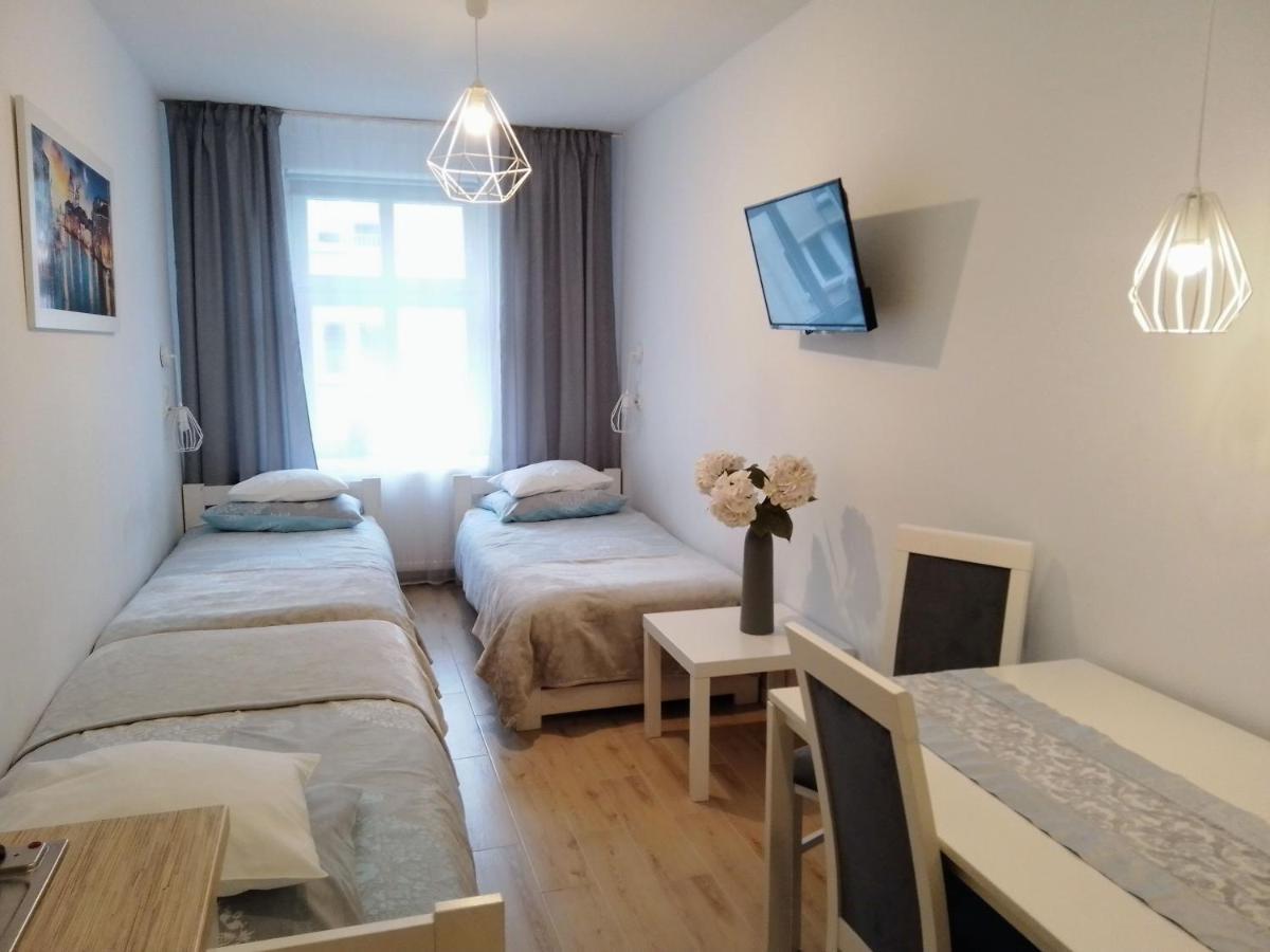 Duarte Apartamenty 브로츠와프 외부 사진